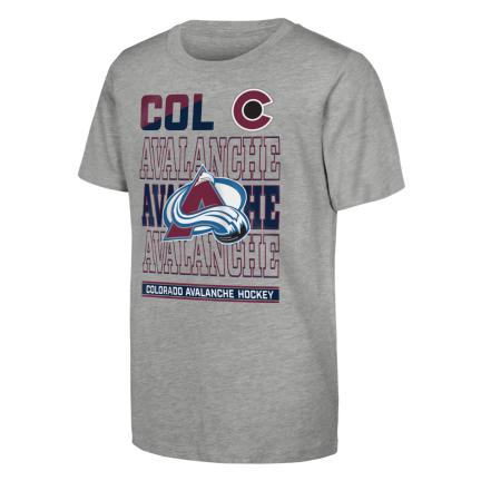 Kids NHL Chicago Blackhawks Banner APro T-Shirt