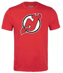 Kinder NHL Hughes 86 - New Jersey Devils - T-Shirt