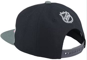 Kinder NHL Vegas Golden Knights Lifestyle Snapback