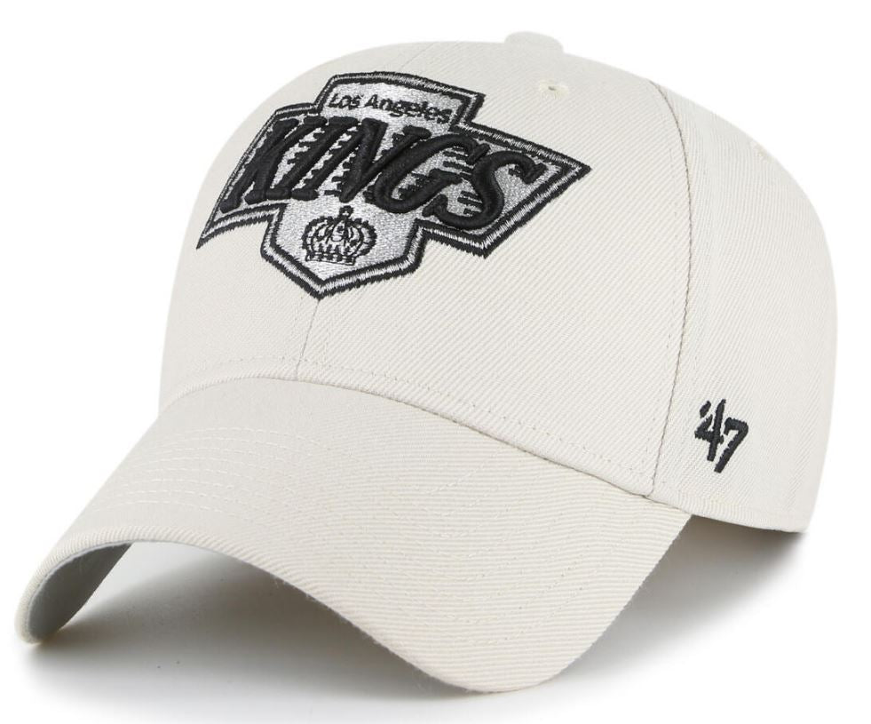 NHL Los Angeles Kings &#39;47 MVP - Bone Light