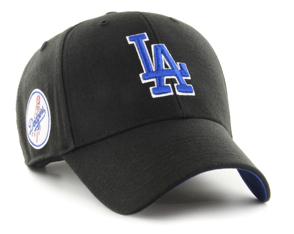 MLB Los Angeles Dodgers Sure Shot &#39;47 Snap MVP