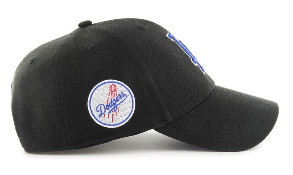 MLB Los Angeles Dodgers Sure Shot &#39;47 Snap MVP