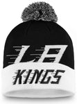 NHL Los Angeles Kings - Stadium Serie Cuffed Knit PomPom