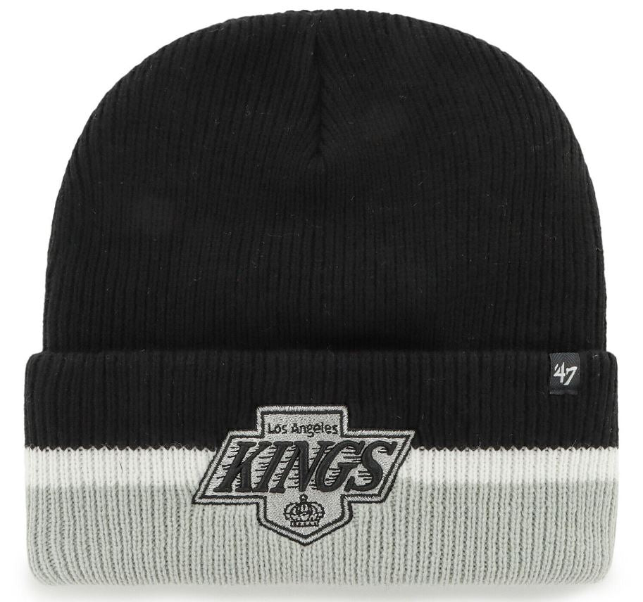 NHL Los Angeles Kings Split Cuff &#39;47 CUFF KNIT