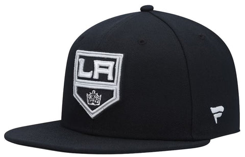 NHL Los Angeles Kings Core Snapback