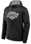 NHL Los Angeles Kings Defender Fleece Hoodie