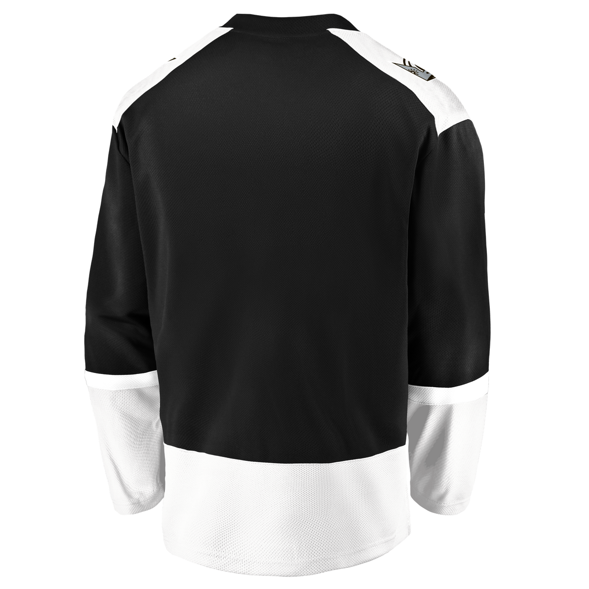 NHL Los Angeles Kings Fan Jersey Basic Home - Neutral