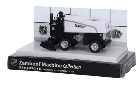 NHL Los Angeles Kings Vintage Zamboni