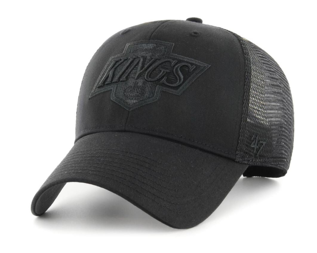 NHL Los Angeles Kings Branson &#39;47 MVP Tonal - Black