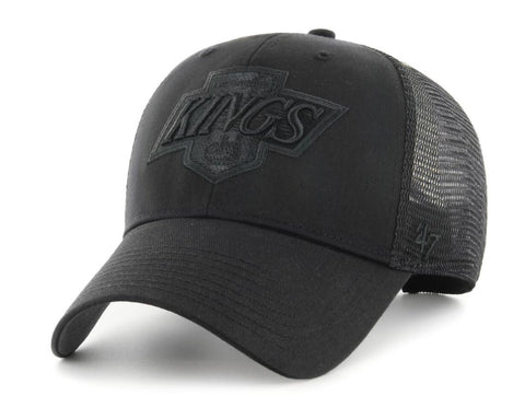 NHL Los Angeles Kings Branson Tonal '47 MVP - Black