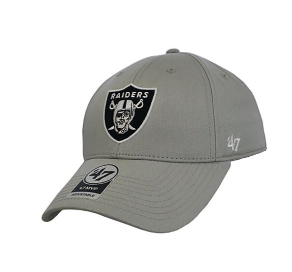 NFL Las Vegas Raideres Legend ’47 MVP - Grey