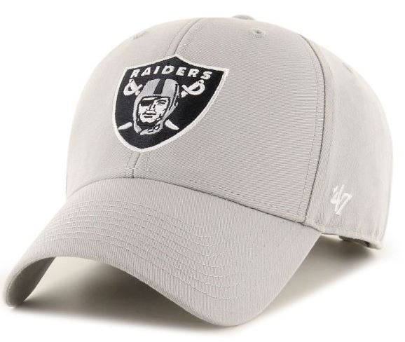 NFL Las Vegas Raideres Legend ’47 MVP - Grey