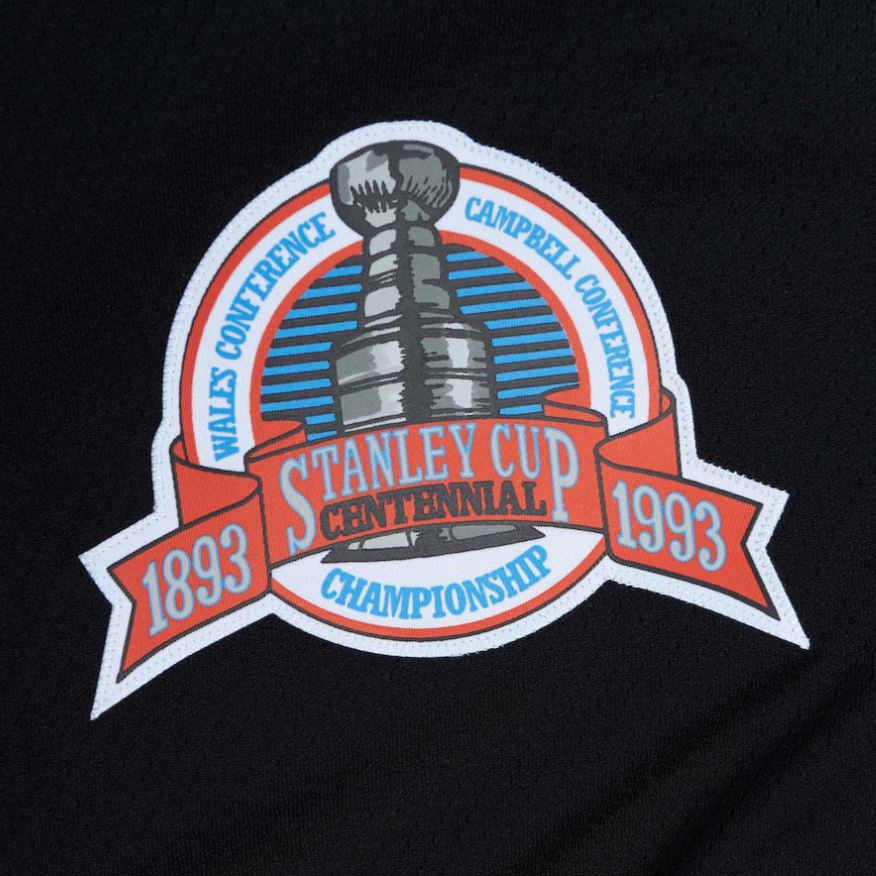 Kinder NHL Los Angeles Kings Jersey Vintage Home - Blue Line Edition