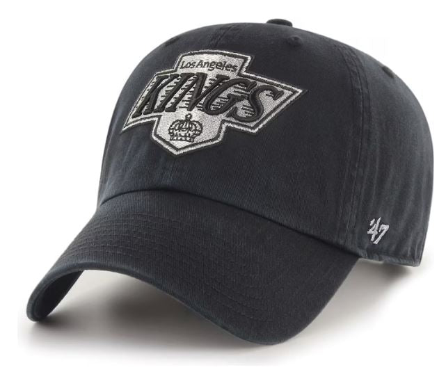 NHL Los Angeles Kings '47 CLEAN UP