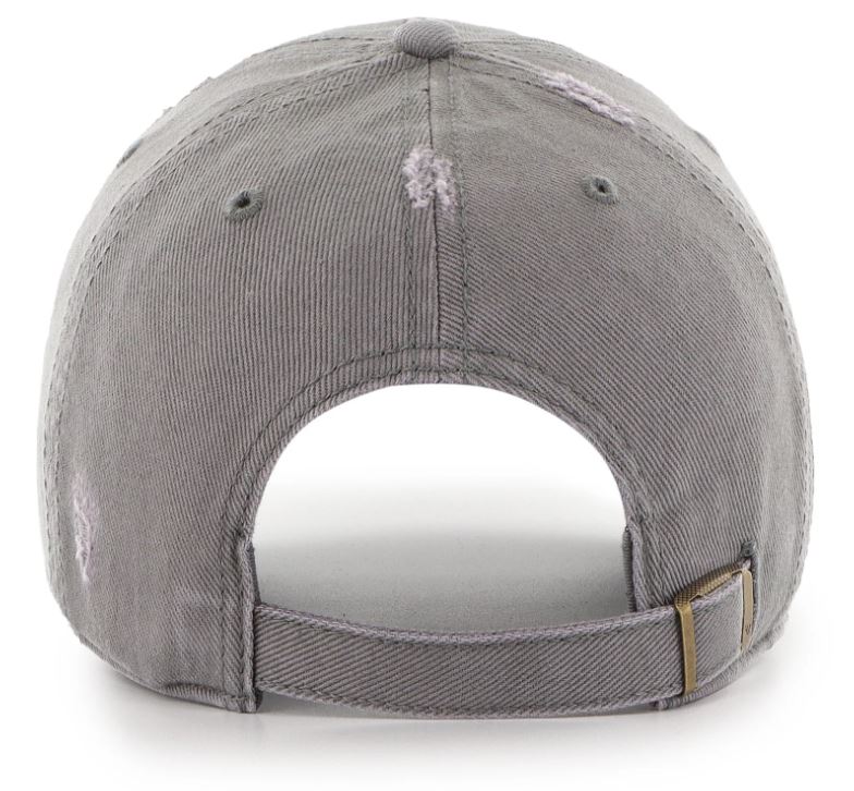 NHL Los Angeles Kings Outworn '47 CLEAN UP