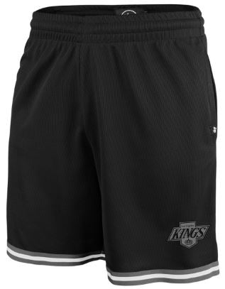 NHL San Jose Sharks Back Court '47 GRAFTON Shorts