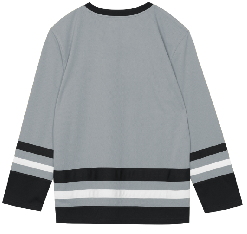 Kinder NHL Los Angeles Kings Wordmark Fan Jersey Shirt Basic