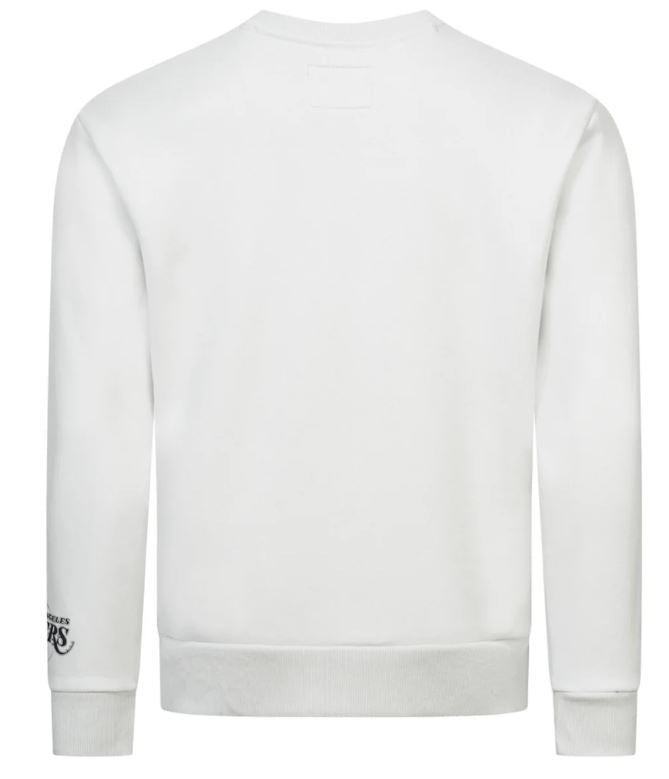 Sweat à capuche emblématique en molleton des Devils du New Jersey de la LNH (tailles XL/2XL/3XL uniquement)