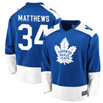 NHL Matthews 34 - Toronto Maple Leafs Fan Jersey Basic - Home