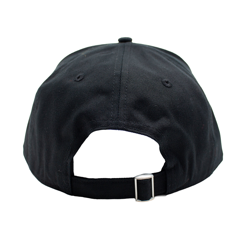 Canada Cap Pilot 6-Panel (Strap with Buckle)