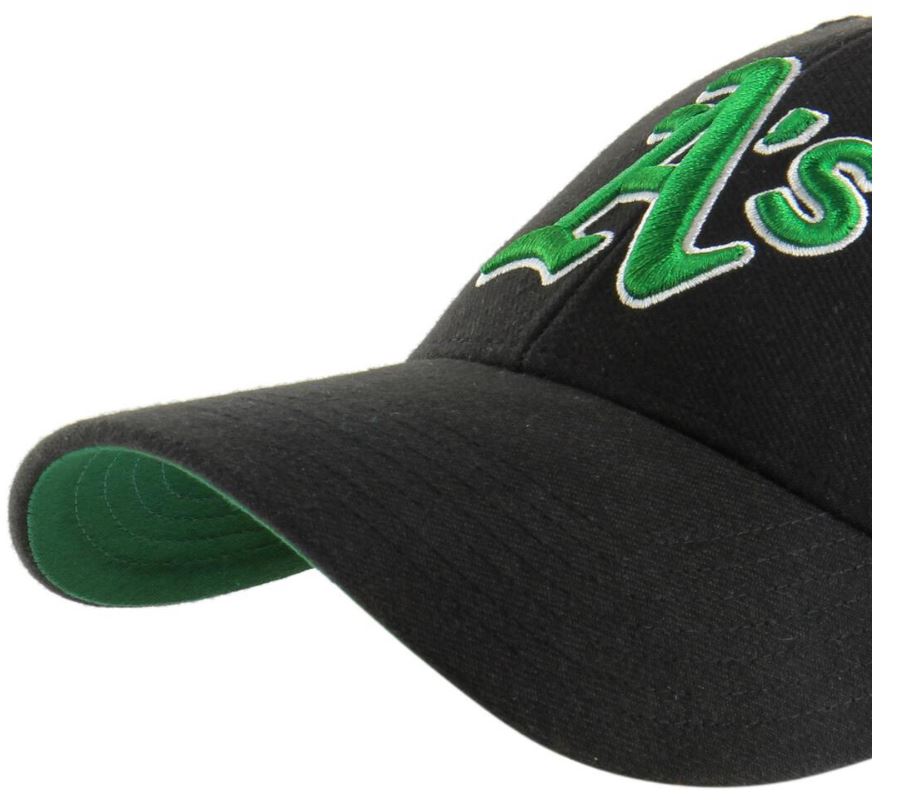 MLB Oakland Athletics Sure Shot &#39;47 Snap MVP
