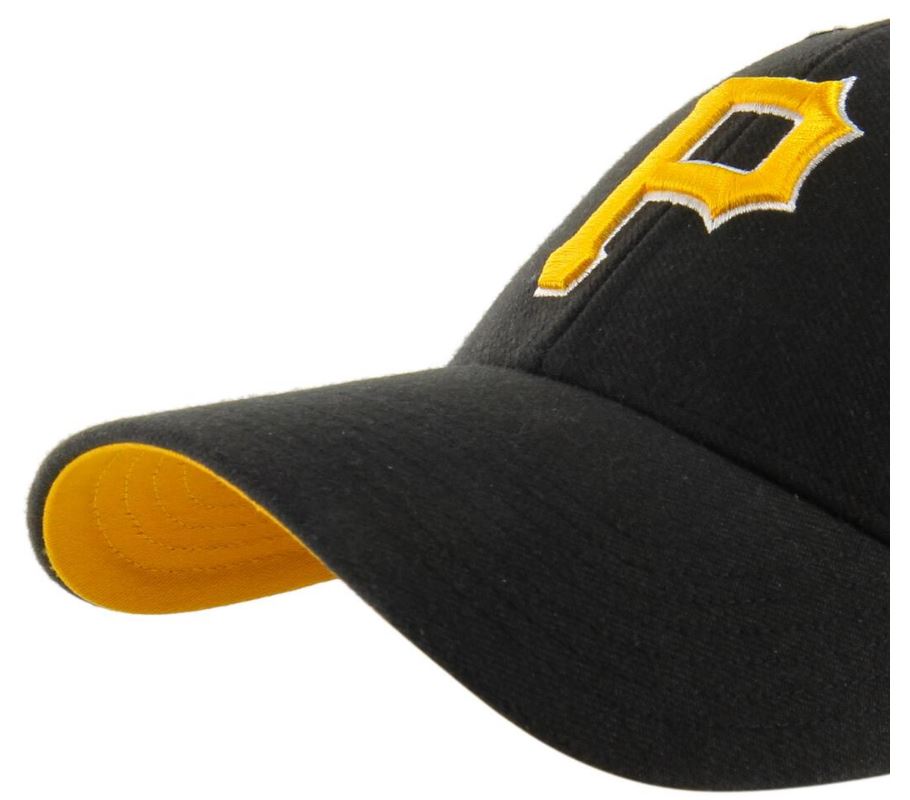 MLB Pittsburgh Pirates Sure Shot &#39;47 Snap MVP