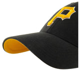 MLB Pittsburgh Pirates Sure Shot '47 Snap