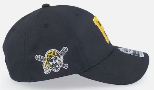 MLB Pittsburgh Pirates Sure Shot &#39;47 Snap MVP