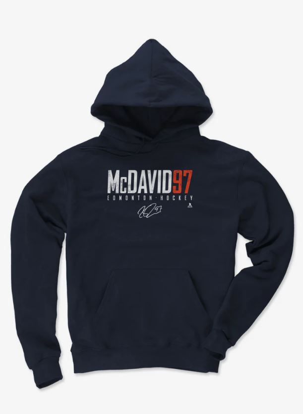 Sweat à capuche NHL Fiala 22 - Kings de Los Angeles - Logo