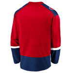 NHL Montreal Canadiens Fan Jersey Basic Home - Neutral