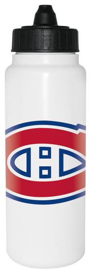 NHL Nashville Predators Water Bottle