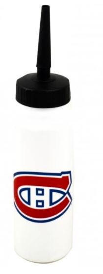 Bouteille d'eau des Predators de Nashville de la LNH