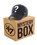 NHL Mystery Box '47 MVP Caps (3x Caps)