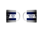 NHL Toronto Maple Leafs - Tasse Stripes