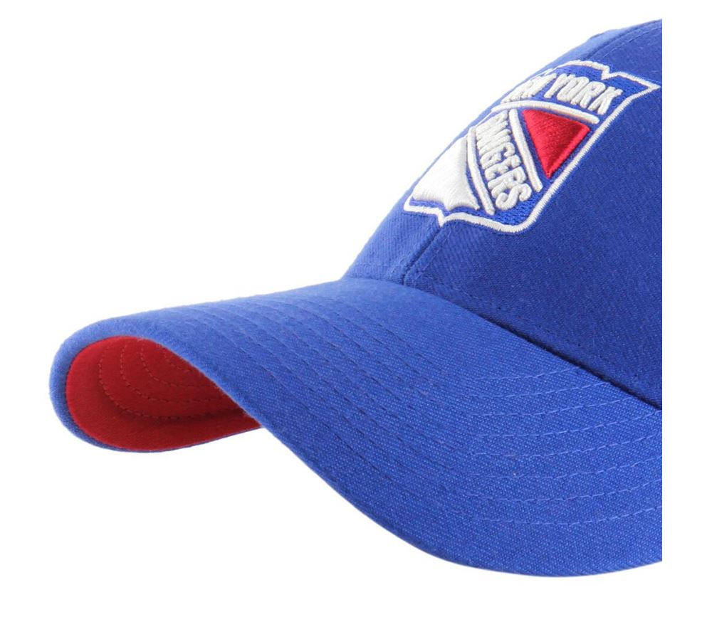 NHL New York Rangers Ballpark Snap &#39;47 MVP