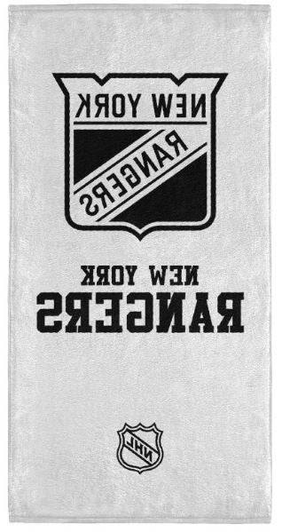 NLA HC Lugano beach towel