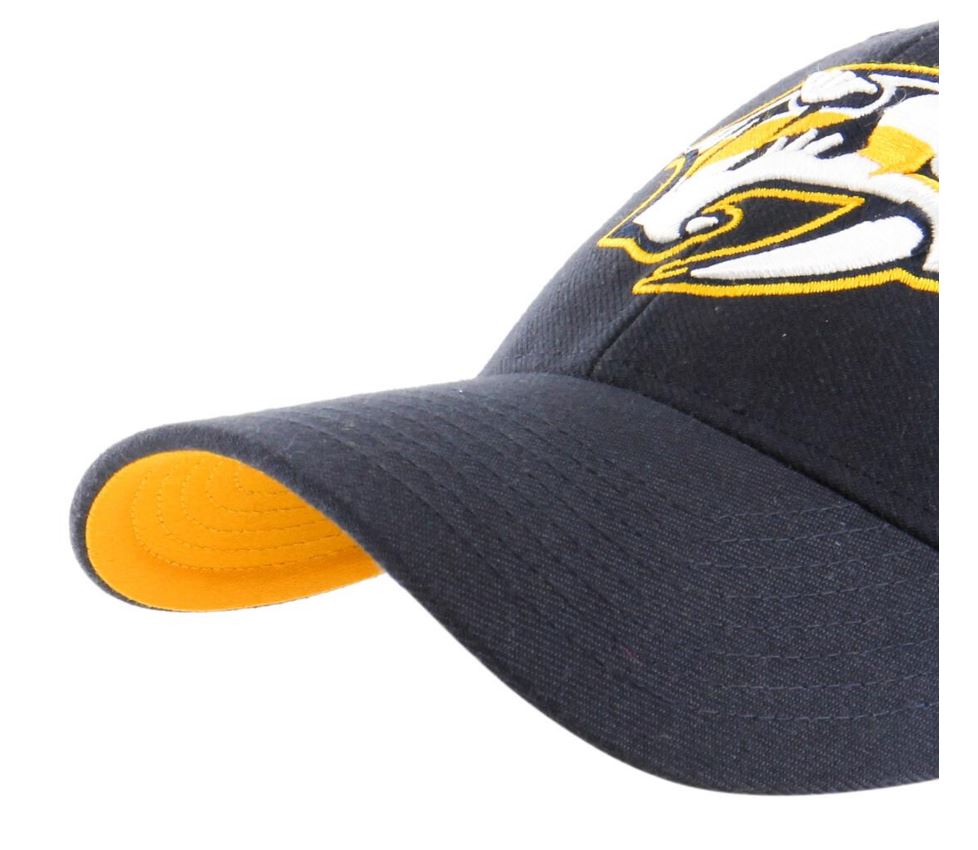 NHL Nashville Predators Ballpark Snap &#39;47 MVP
