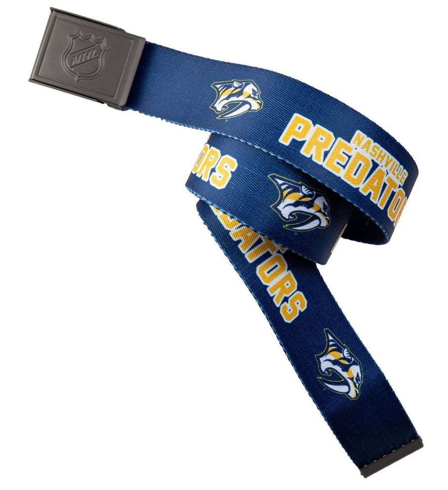 NHL Nashville Predators - Game Day Gürtel