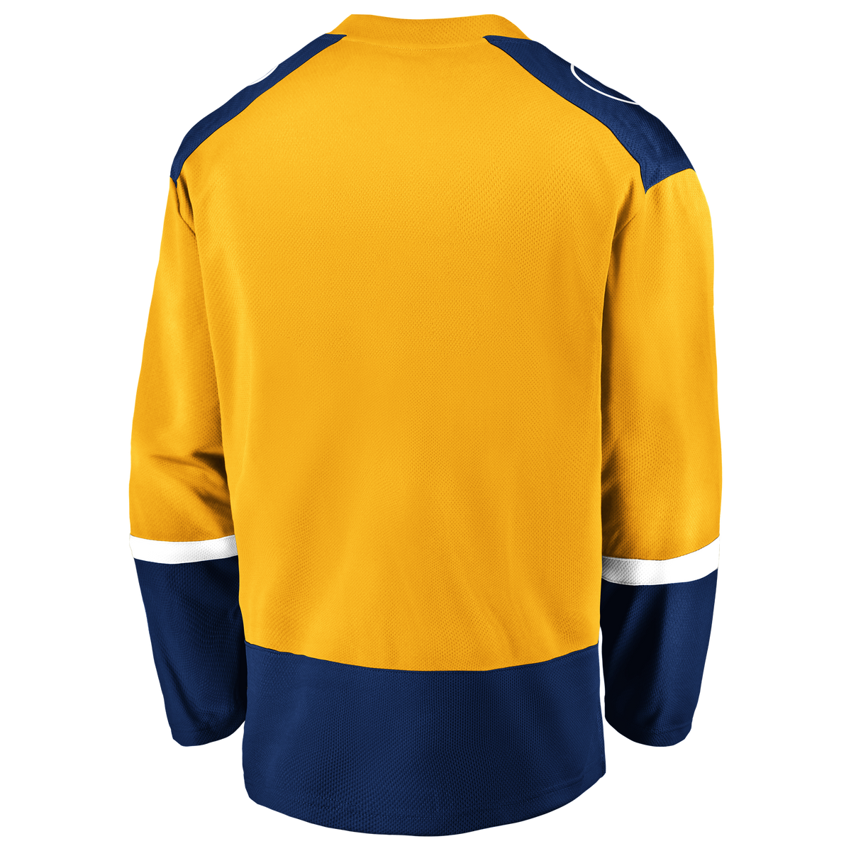 NHL Nashville Predators Fan Jersey Basic Home - Neutral