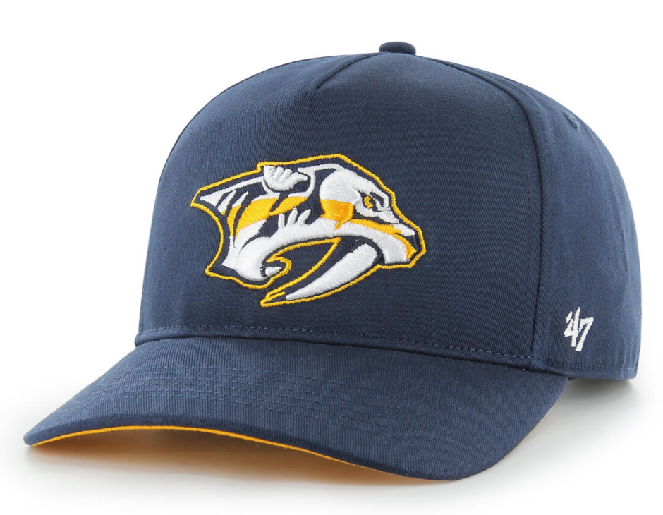 NHL Nashville Predators '47 Hitch (A-Frame)