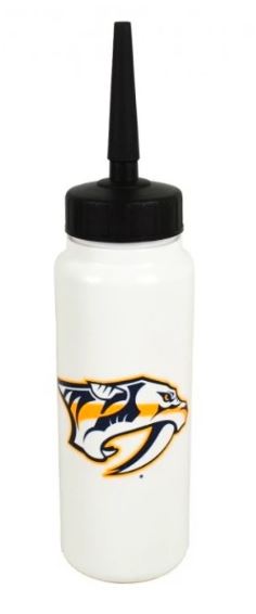 NHL Nashville Predators Water Bottle