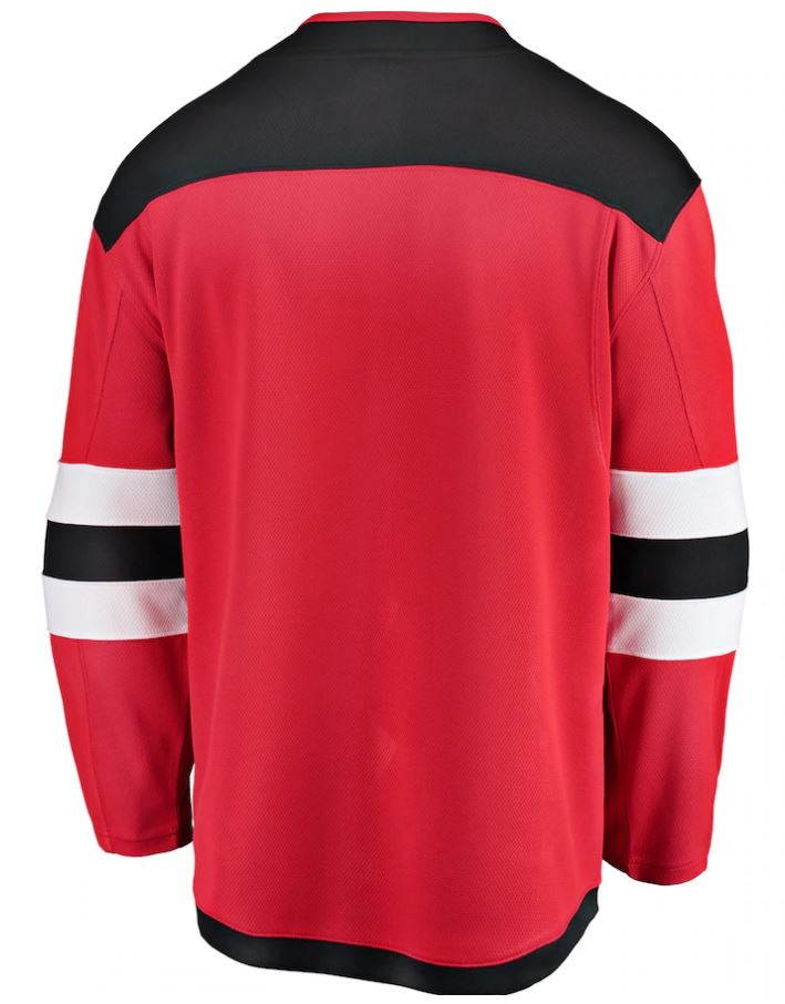 Children's NHL Chicago Blackhawks - Home Replica Jersey Red Neutral