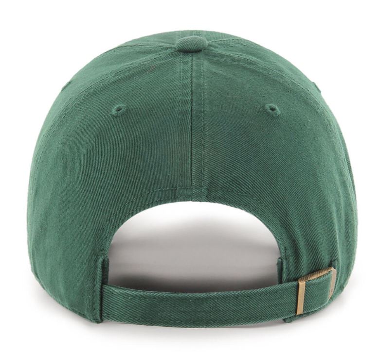 NHL New Jersey Devils &#39;47 CLEAN UP - Green