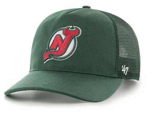 NHL New Jersey Devils Mesh '47 Hitch DP
