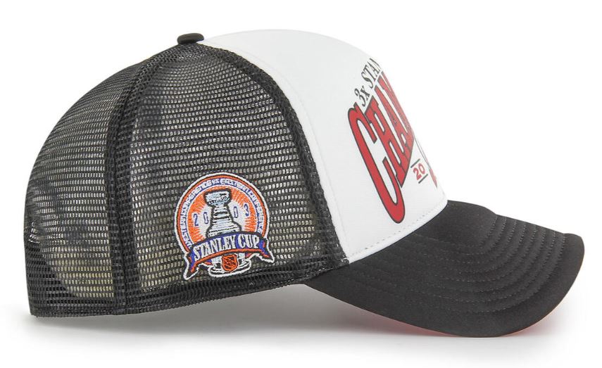 NHL New Jersey Devils Sure Shot Foam Champions &#39;47 Offside