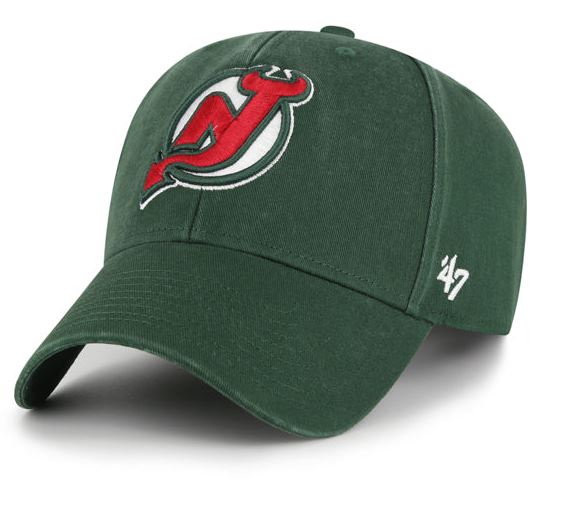 NHL New Jersey Devils Legend ’47 MVP - Vintage