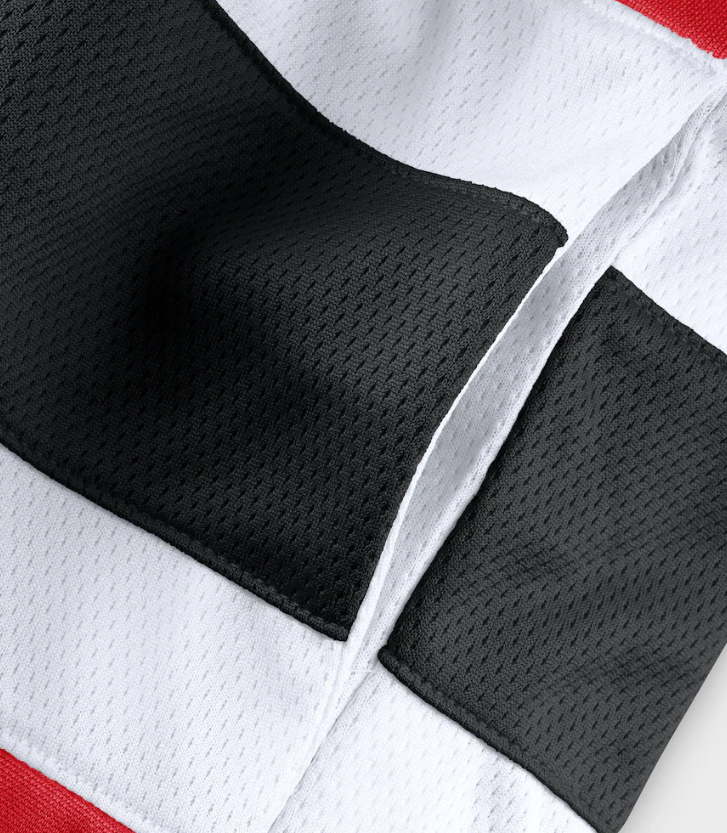 NHL New Jersey Devils Prime Time Hoodie