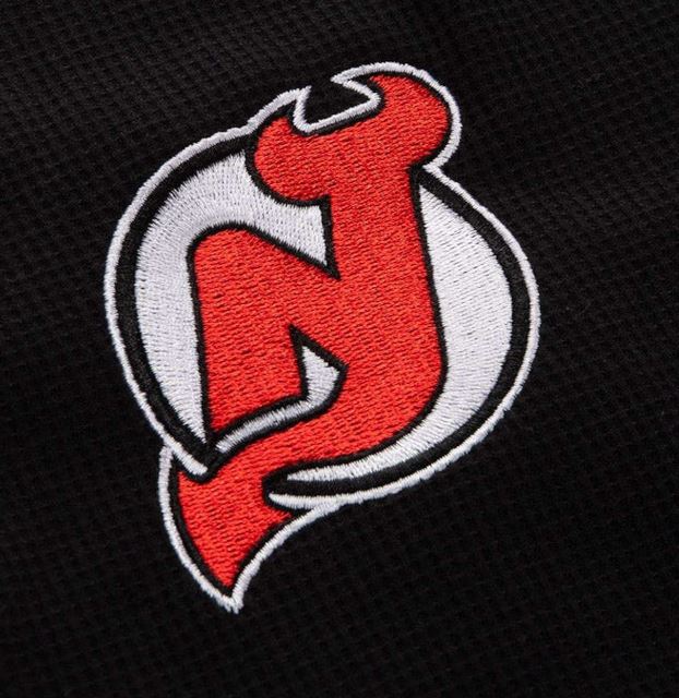 T-shirt avec logo principal des Predators de Nashville de la LNH, bleu marine neutre