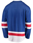 NHL New York Rangers - Breakaway Home Premier Jersey - Neutral Home (M only)