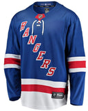 NHL New York Rangers - Breakaway Home Premier Jersey - Neutral Home (M only)